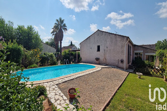 achat maison vidauban 83550