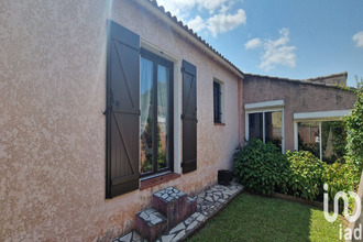 achat maison vidauban 83550