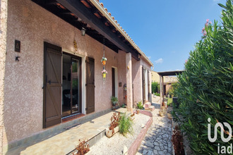 achat maison vidauban 83550