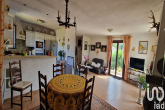 achat maison vidauban 83550