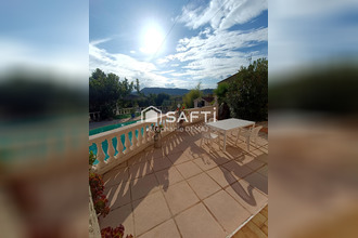 achat maison vidauban 83550