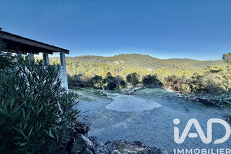 achat maison vidauban 83550