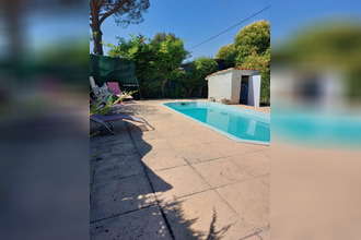 achat maison vidauban 83550