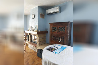 achat maison vidauban 83550