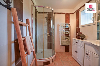 achat maison vidauban 83550