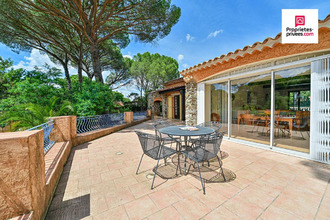 achat maison vidauban 83550