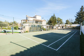 achat maison vidauban 83550