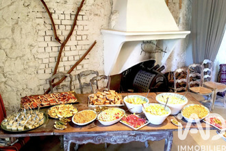 achat maison vidauban 83550