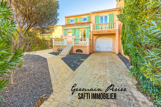 achat maison vidauban 83550