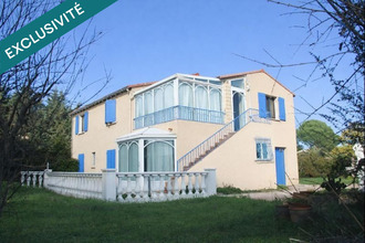 achat maison vidauban 83550