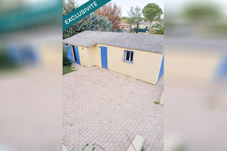 achat maison vidauban 83550