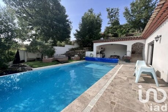 achat maison vidauban 83550