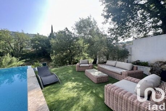 achat maison vidauban 83550