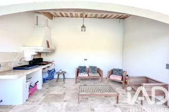 achat maison vidauban 83550