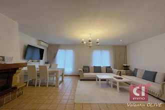 achat maison vidauban 83550