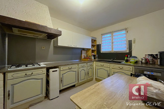 achat maison vidauban 83550