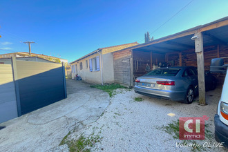 achat maison vidauban 83550