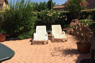 achat maison vidauban 83550