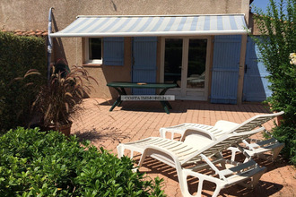 achat maison vidauban 83550