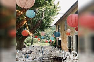 achat maison vidauban 83550