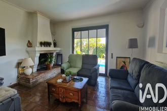 achat maison vidauban 83550