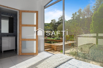 achat maison vidauban 83550