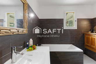 achat maison vidauban 83550