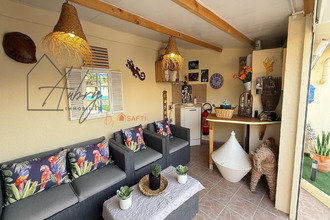 achat maison vidauban 83550