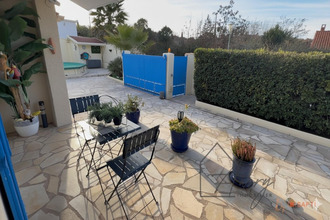 achat maison vidauban 83550
