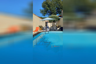 achat maison vidauban 83550