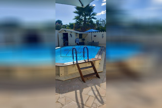 achat maison vidauban 83550