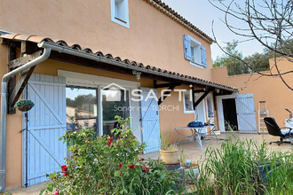 achat maison vidauban 83550
