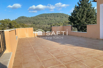 achat maison vidauban 83550