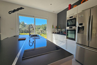 achat maison vidauban 83550