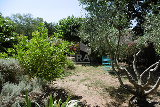 achat maison vidauban 83550