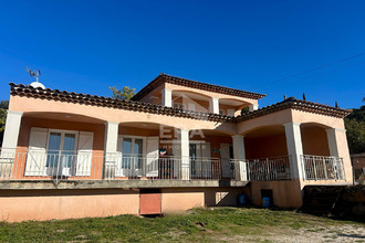 achat maison vidauban 83550
