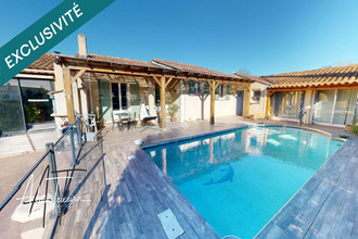 achat maison vidauban 83550