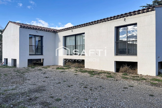 achat maison vidauban 83550
