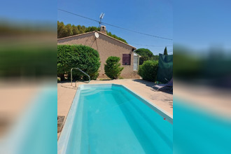 achat maison vidauban 83550