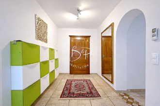 achat maison vidauban 83550