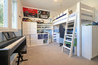 achat maison vidauban 83550