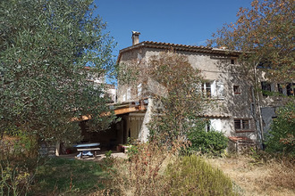 achat maison vidauban 83550