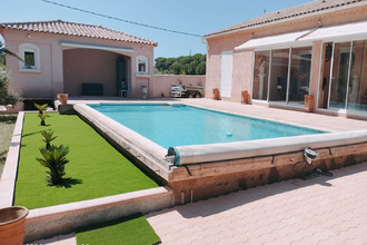achat maison vidauban 83550