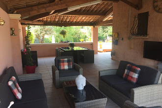 achat maison vidauban 83550