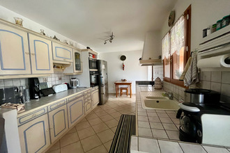 achat maison vidauban 83550