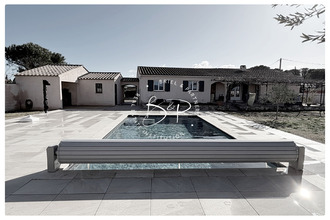 achat maison vidauban 83550