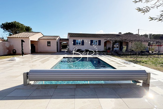 achat maison vidauban 83550