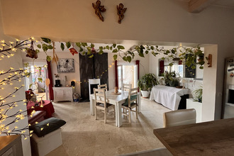 achat maison vidauban 83550