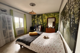 achat maison vidauban 83550