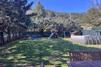 achat maison vidauban 83550